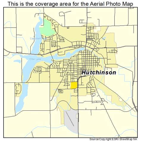 city of hutchinson mn website.